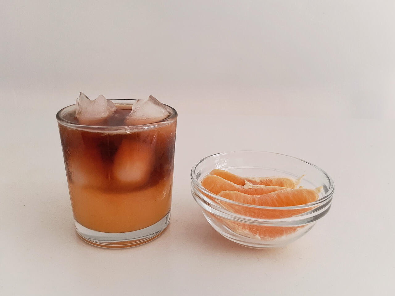 Bubble Brew Orange