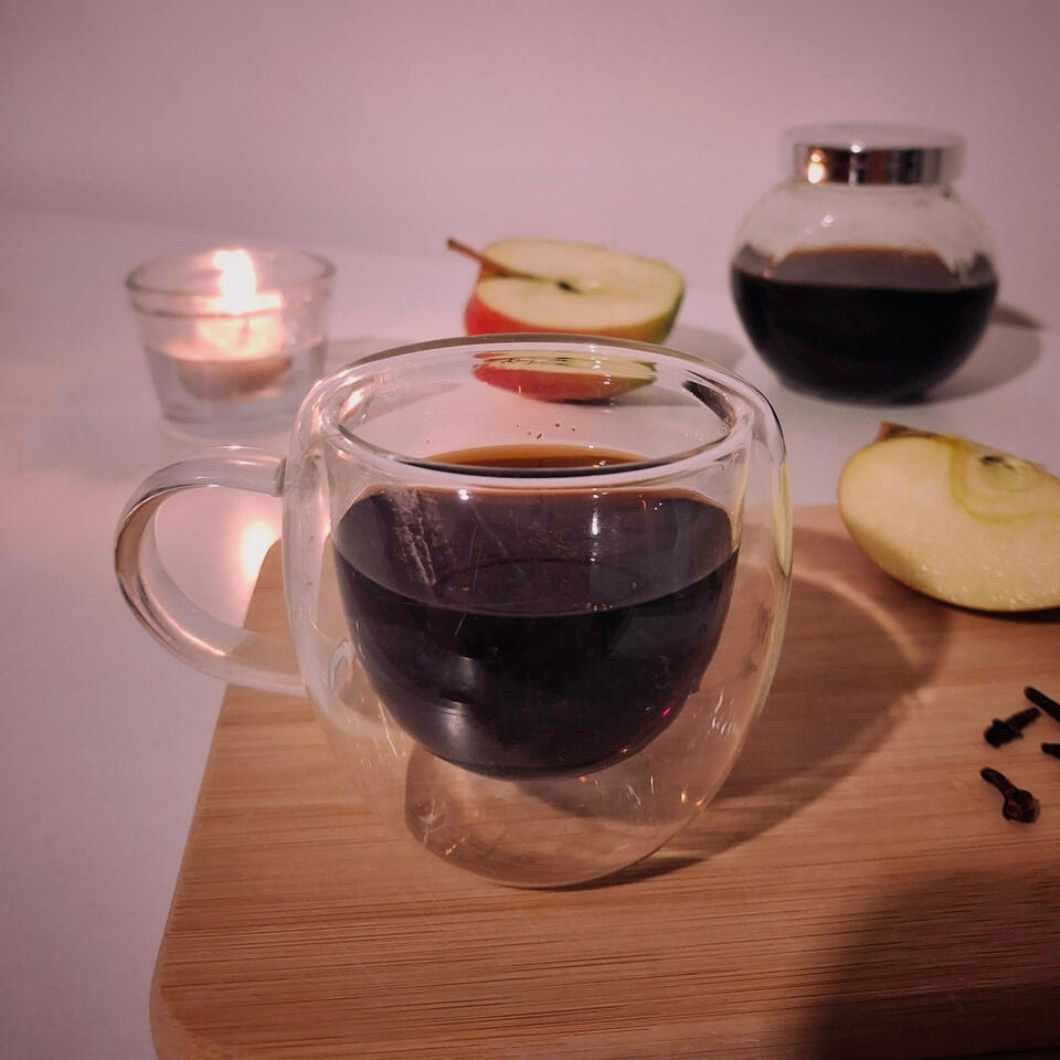 Pilvax Fűszeres Mokka