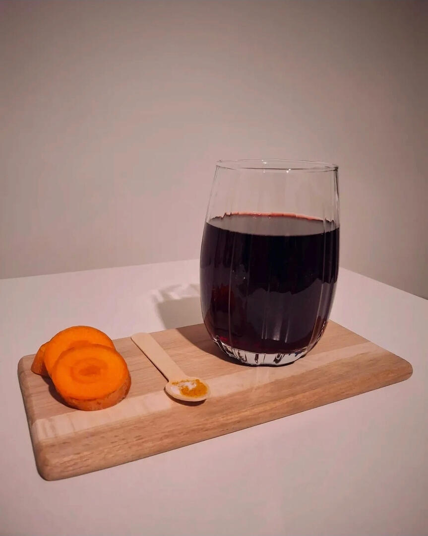 re:form antihistamine cherry elixir