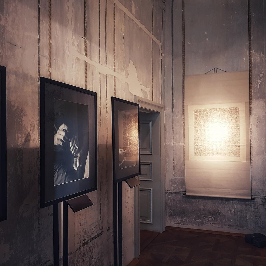 Galériákba és kiállításokra is elmegyünk októbertől