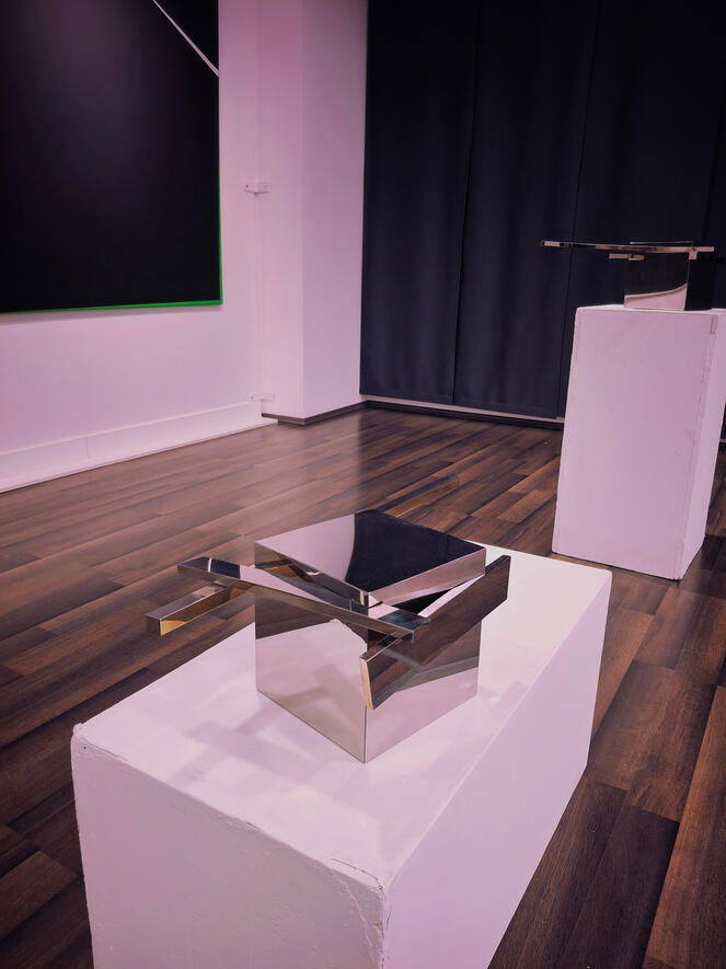 NÉGY-KOR kiállítás