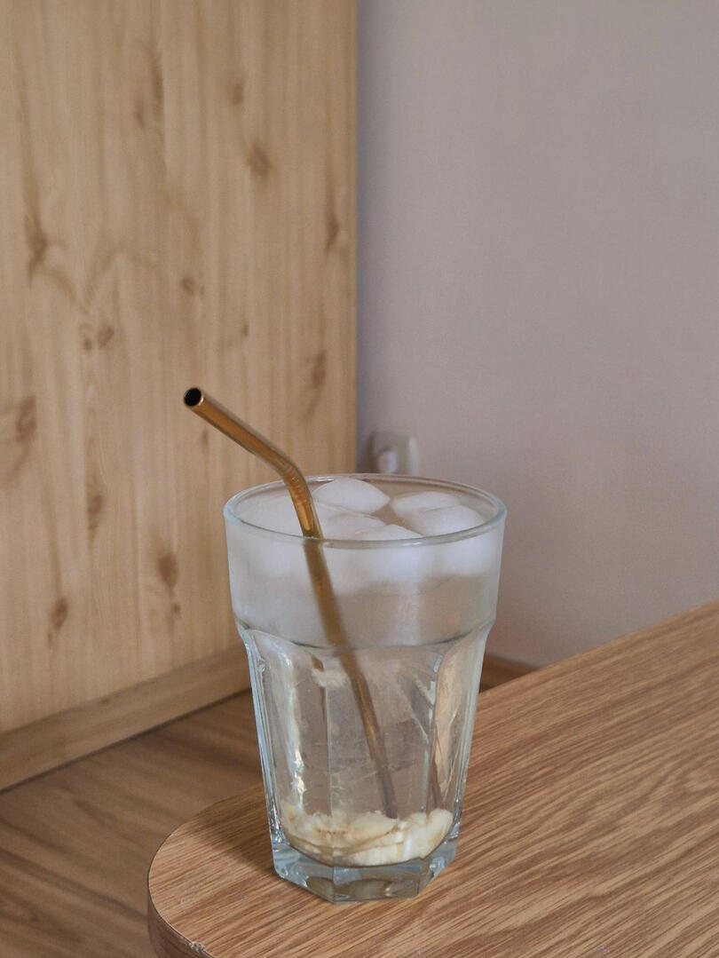 Magic Water