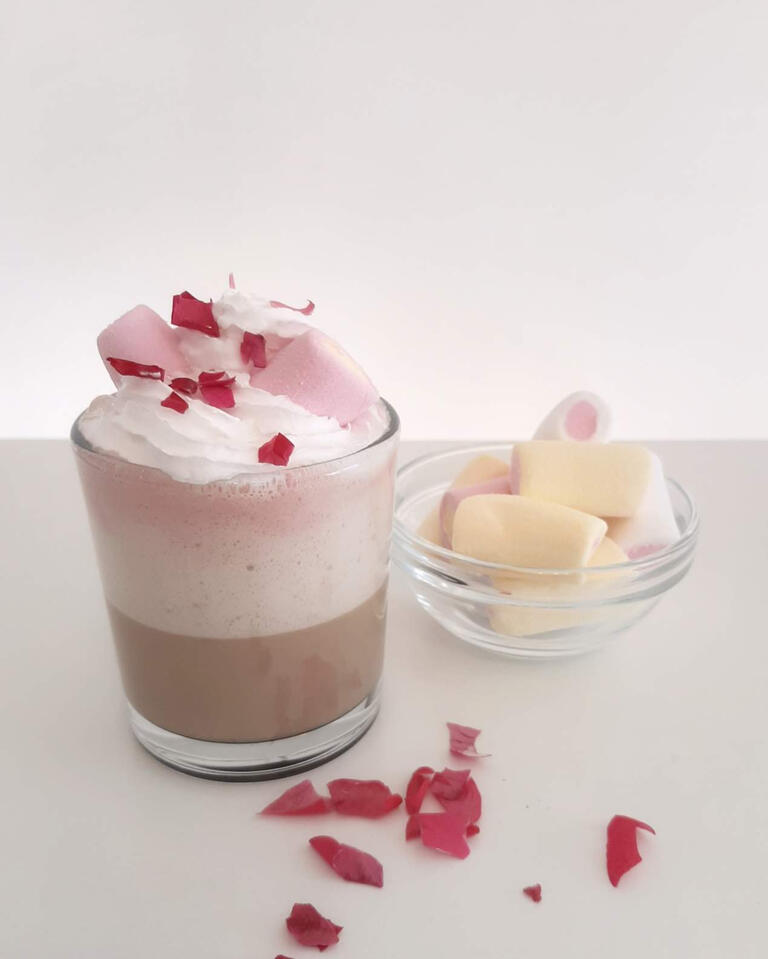 Candy Rose