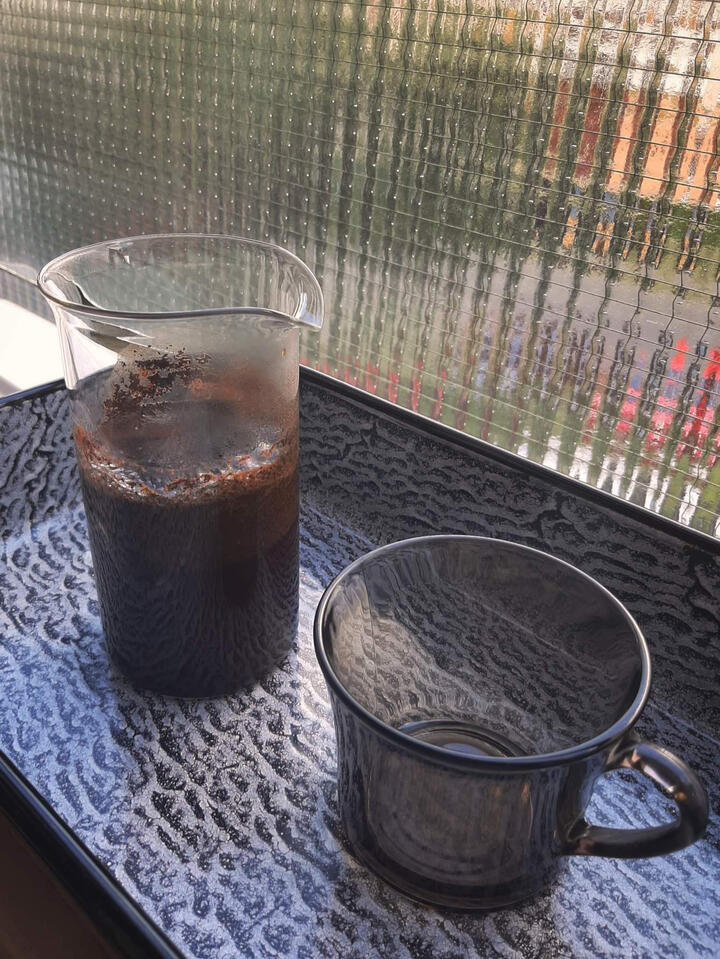 Kopi Joss