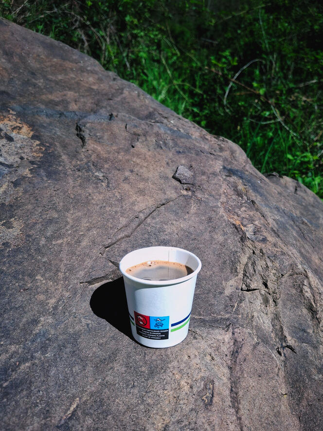 11 kilométer a Mecsekben