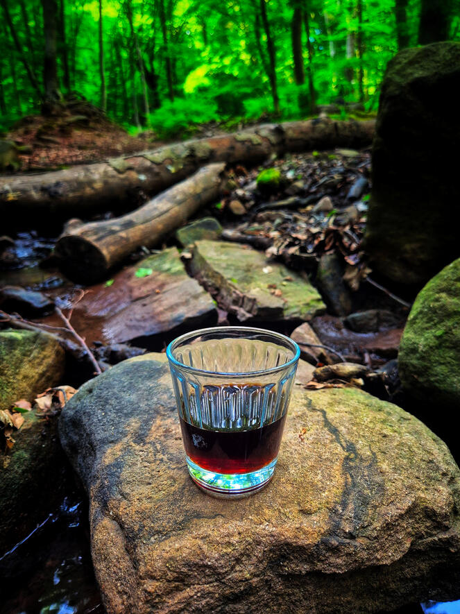 Égervölgy június elsején